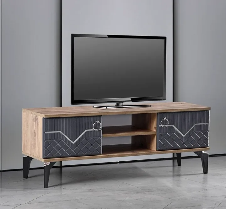 Meuble TV 120 cm GKR1426