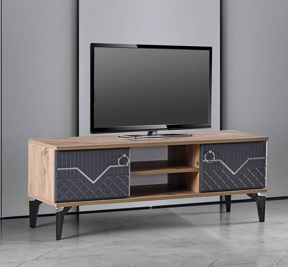 Meuble TV 120 cm GKR1426