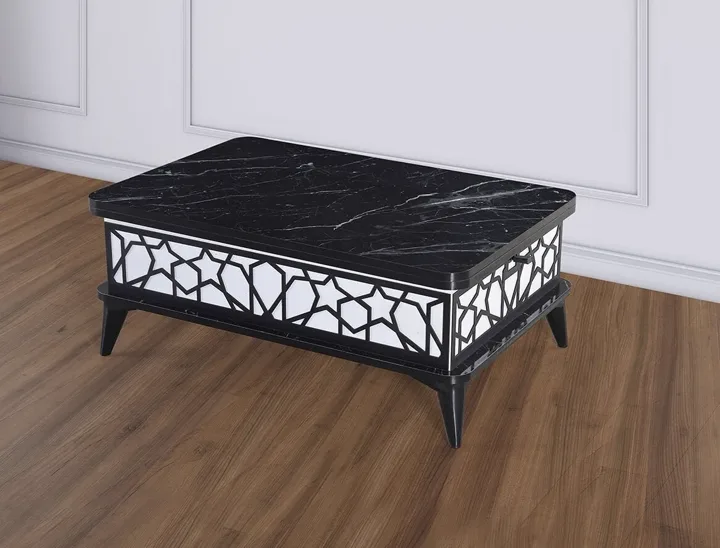 90cm Smart Coffee Table GKR1220