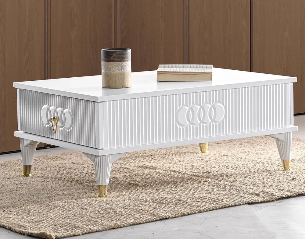 90cm Couchtisch GKR1222