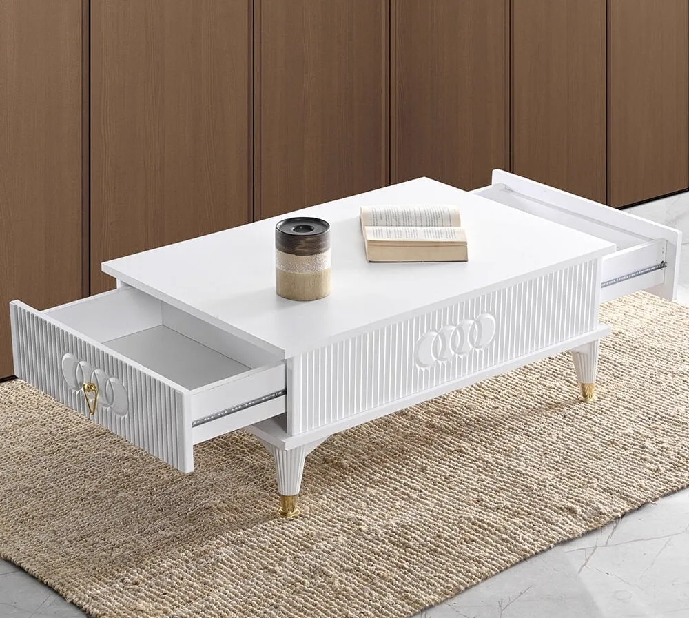 90cm Couchtisch GKR1222
