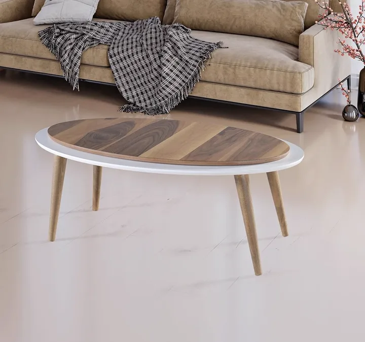 115cm Coffee Table GKR1227