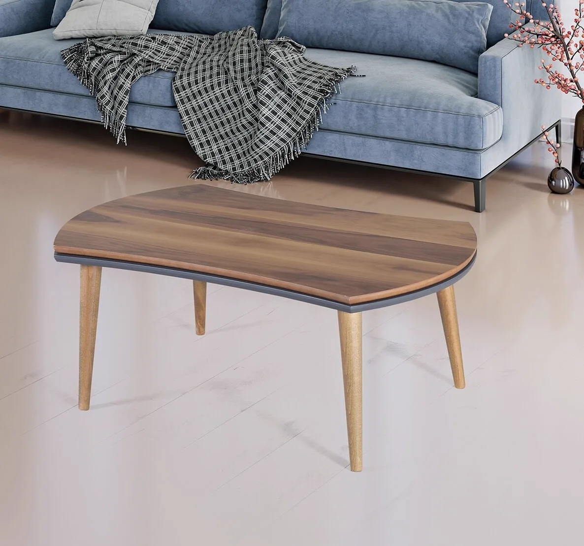 Tavolino da salotto 104cm GKR1225