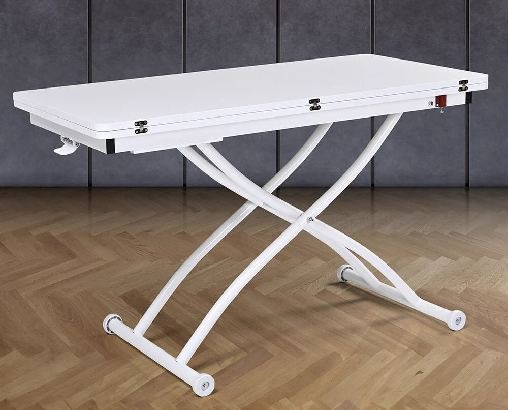 120cm Lift-Top Coffee Table GKR1210