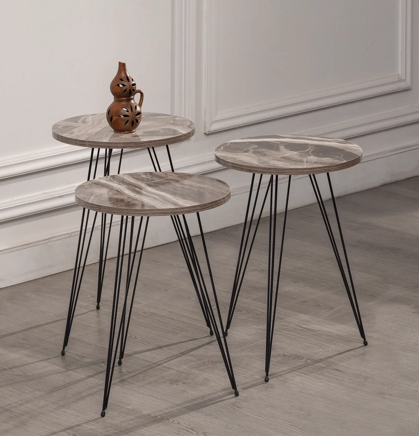 Nesting Table GKR1205