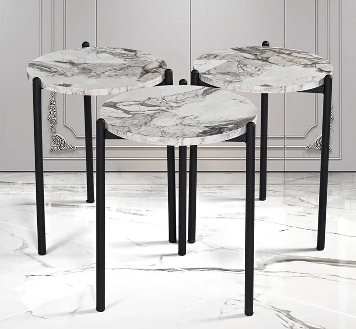 Nesting Table GKR1199