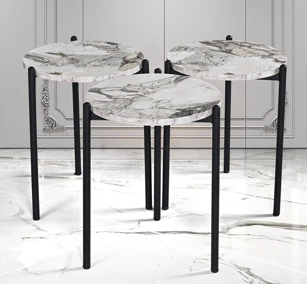 Nesting Table GKR1199
