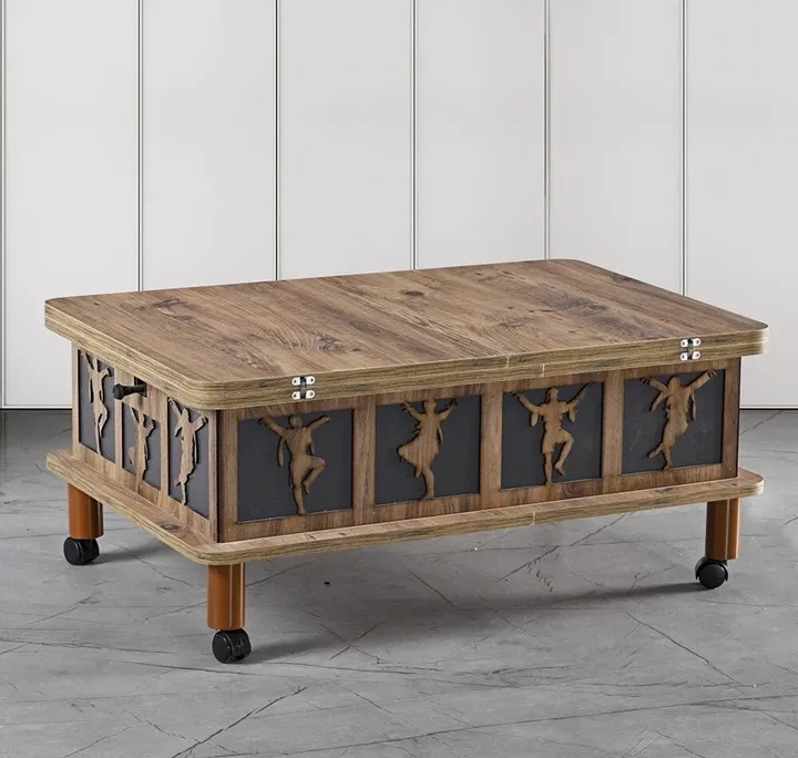 90cm Smart Coffee Table GKR1215