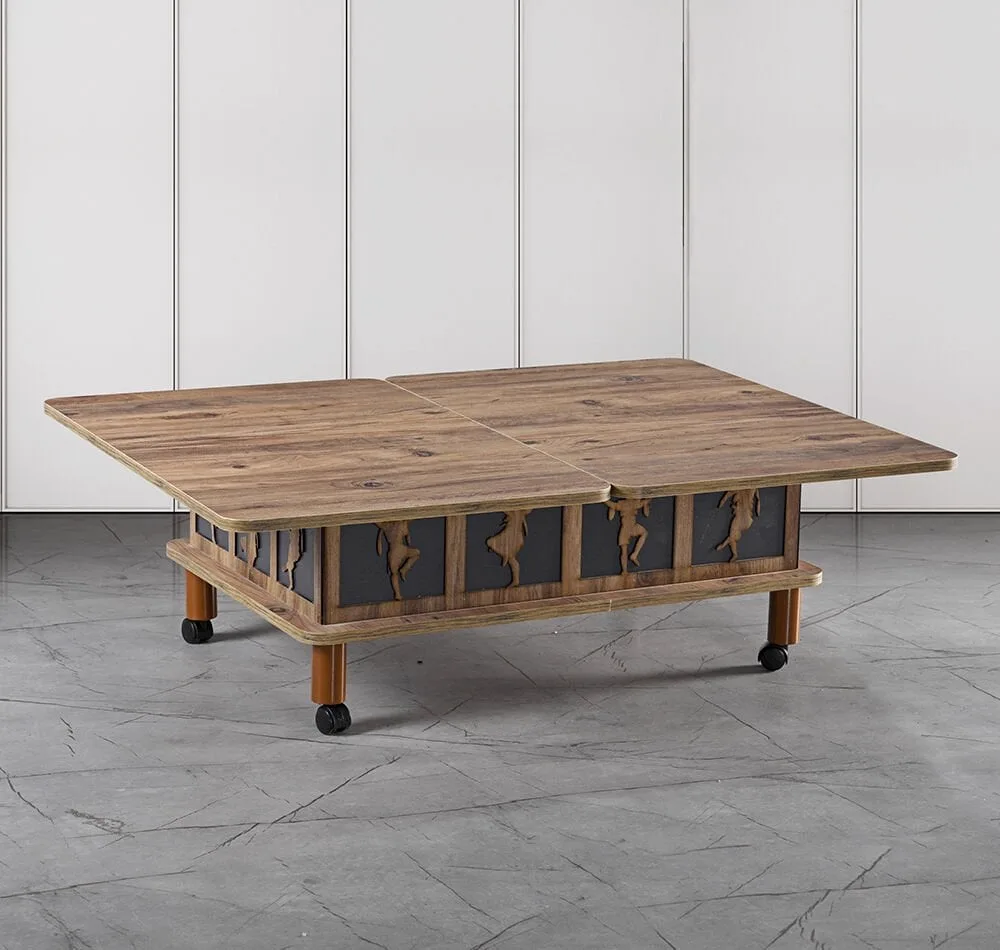 90cm Smart Coffee Table GKR1215