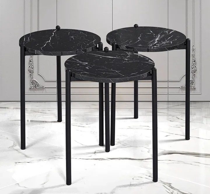 Nesting Table GKR1202