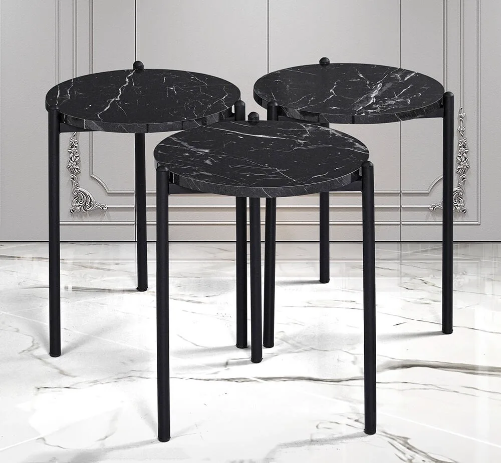Nesting Table GKR1202