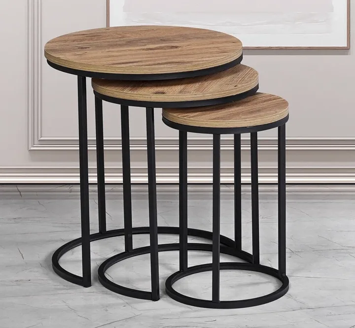 Nesting Table GKR1194