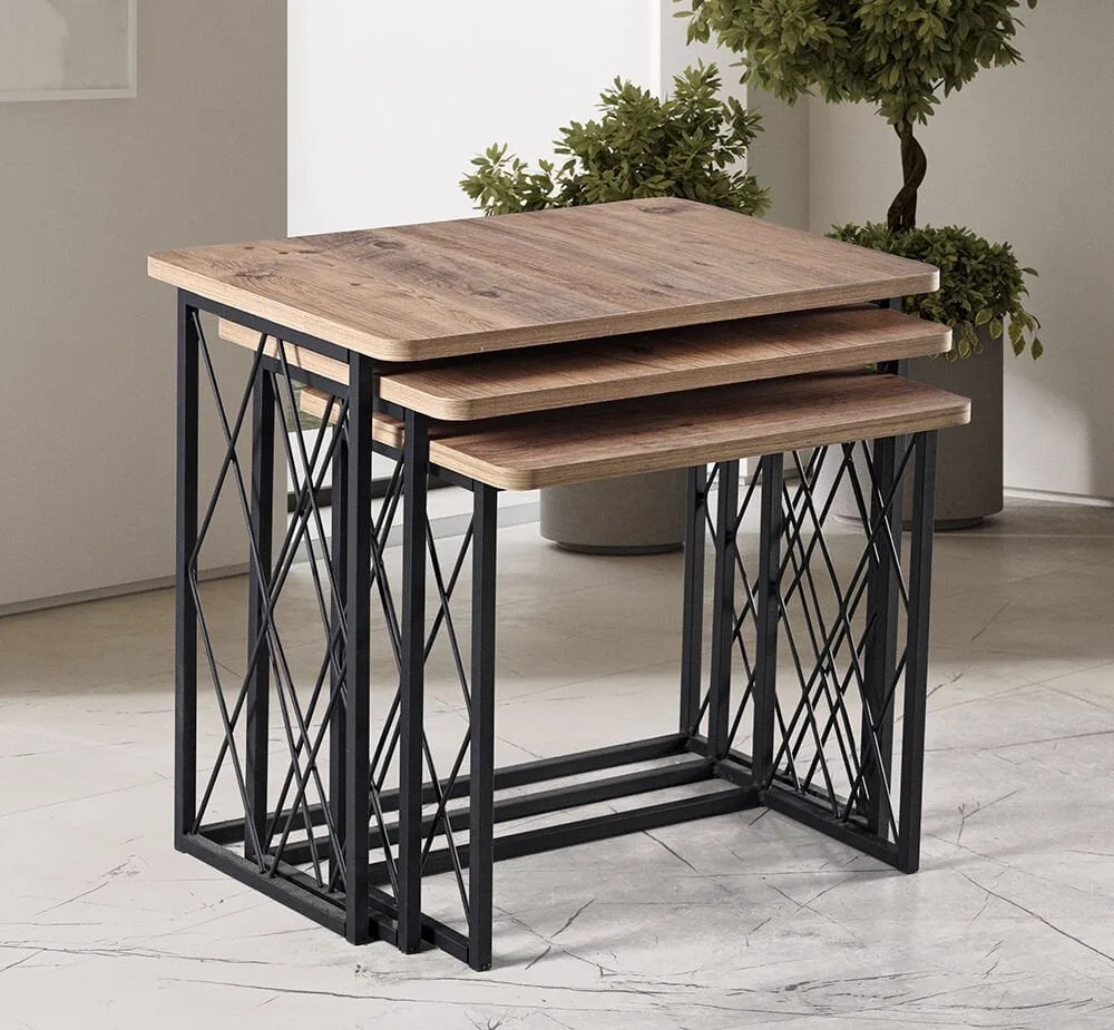 Nesting Table GKR1188