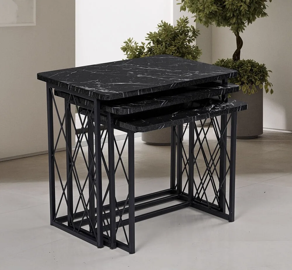 Nesting Table GKR1187