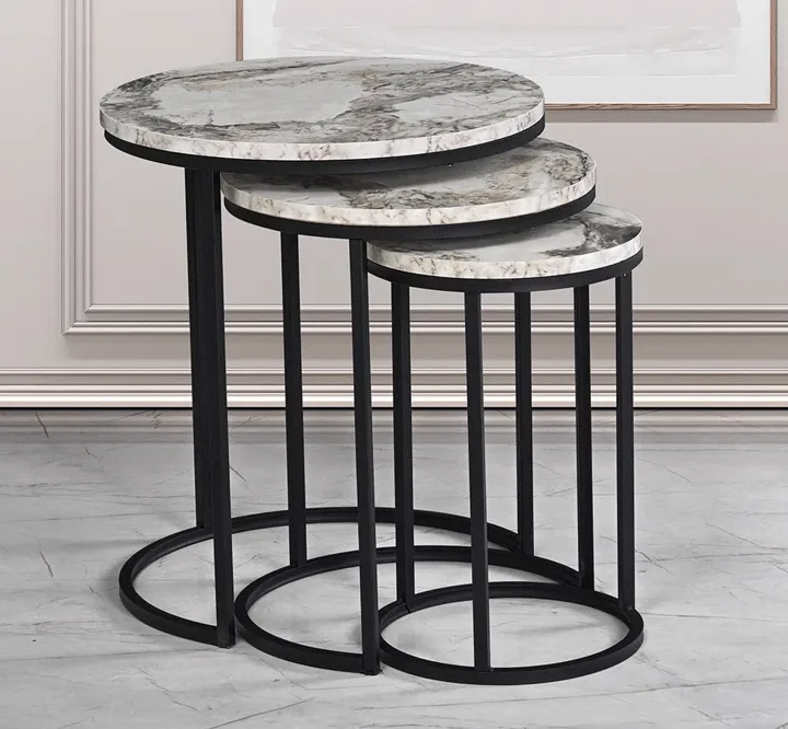 Nesting Table GKR1193