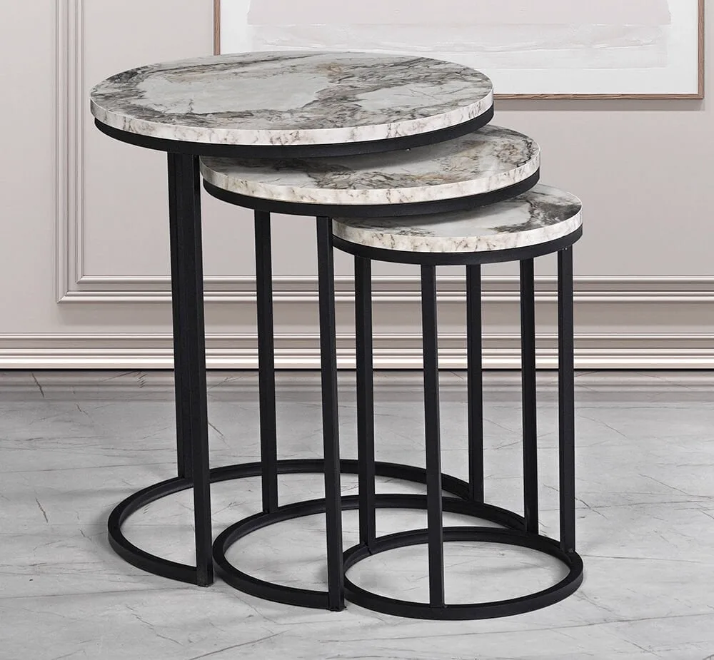 Nesting Table GKR1193