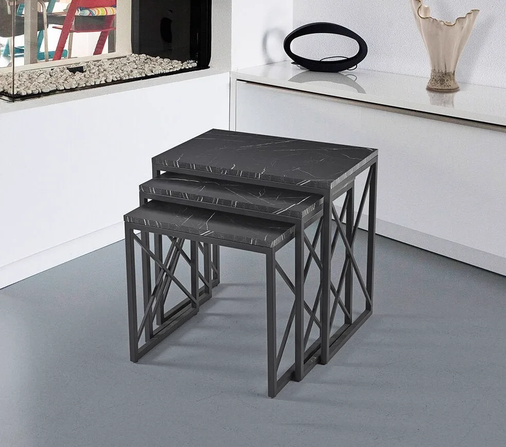 Nesting Table GKR1183