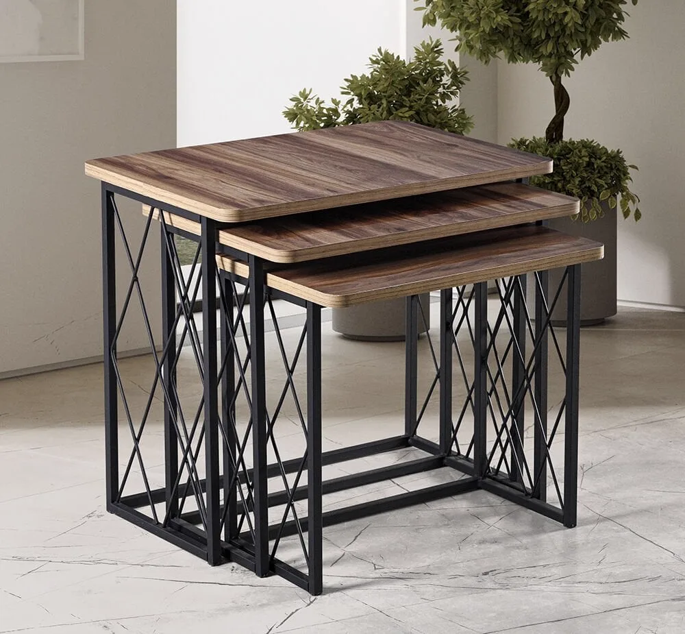 Nesting Table GKR1185
