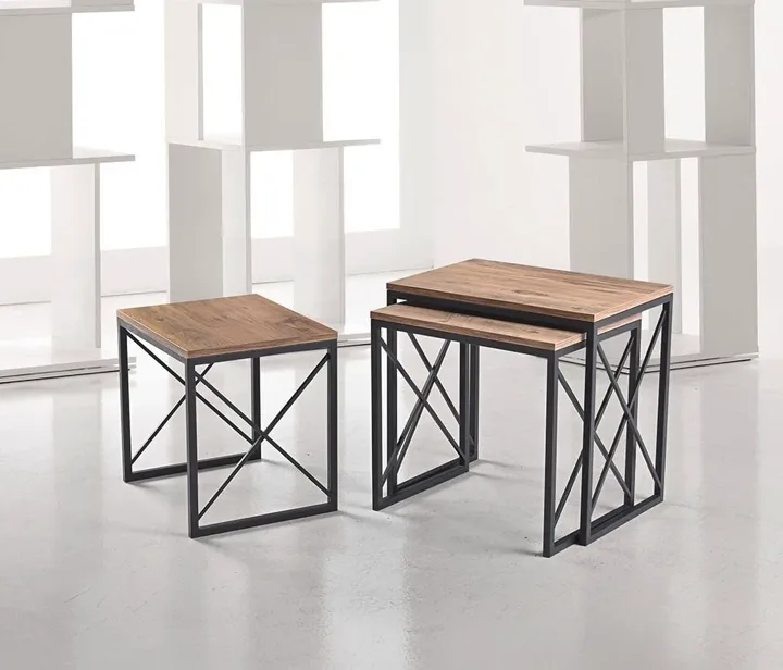 Nesting Table GKR1184