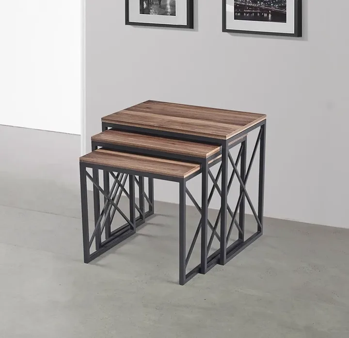 Nesting Table GKR1182