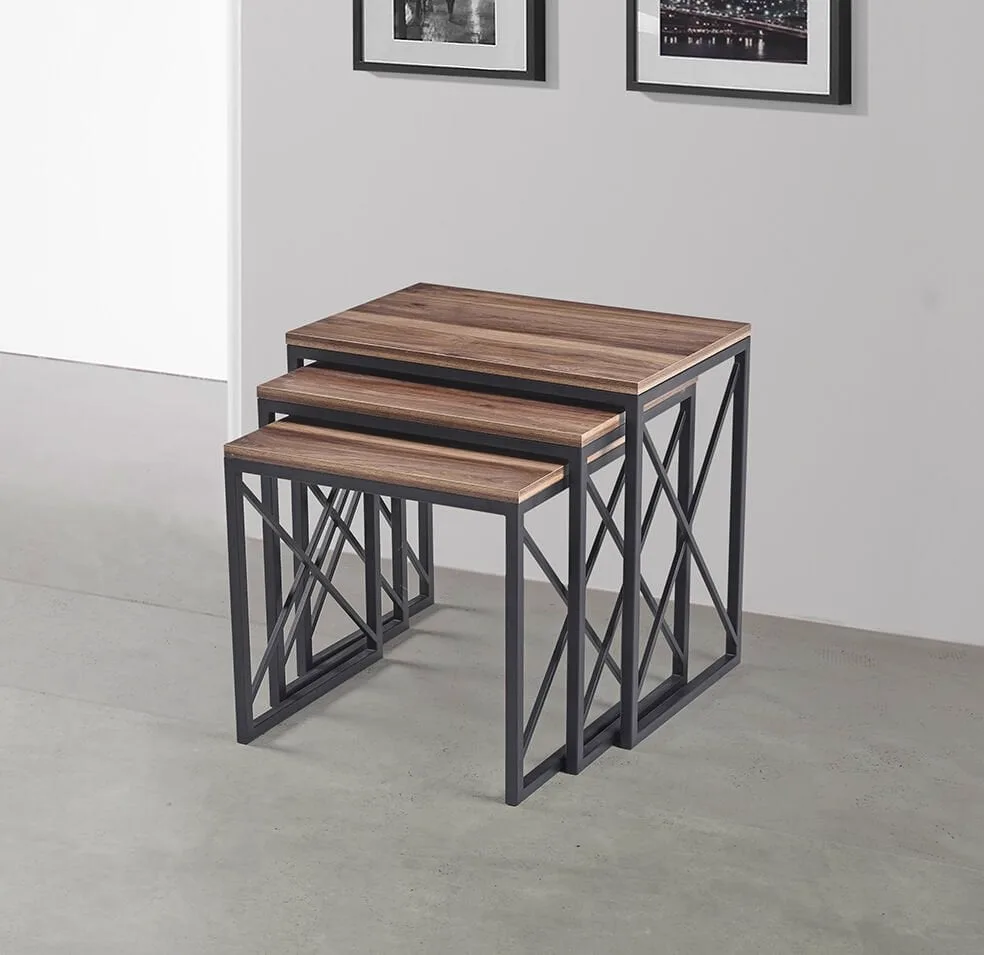 Nesting Table GKR1182