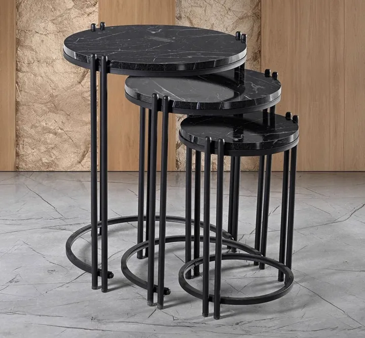 Nesting Table GKR1180