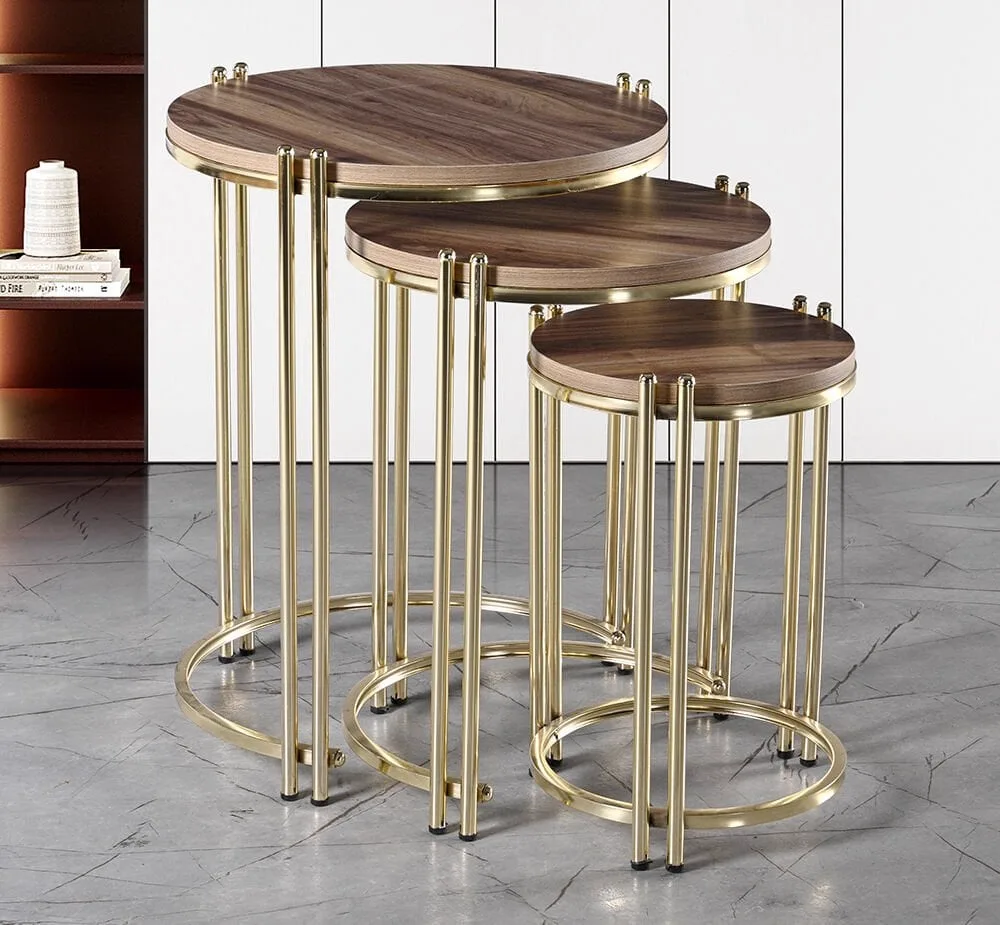 Nesting Table GKR1172