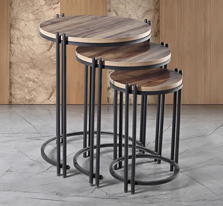 Nesting Table GKR1178