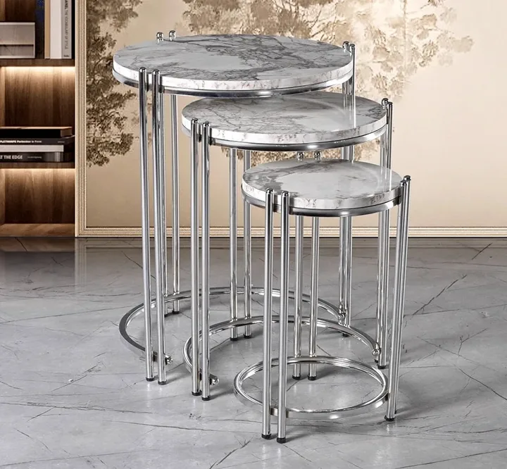 Nesting Table GKR1174
