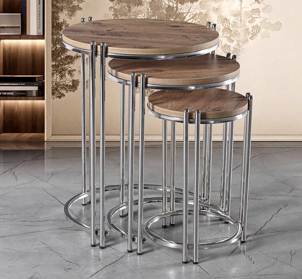 Nesting Table GKR1176