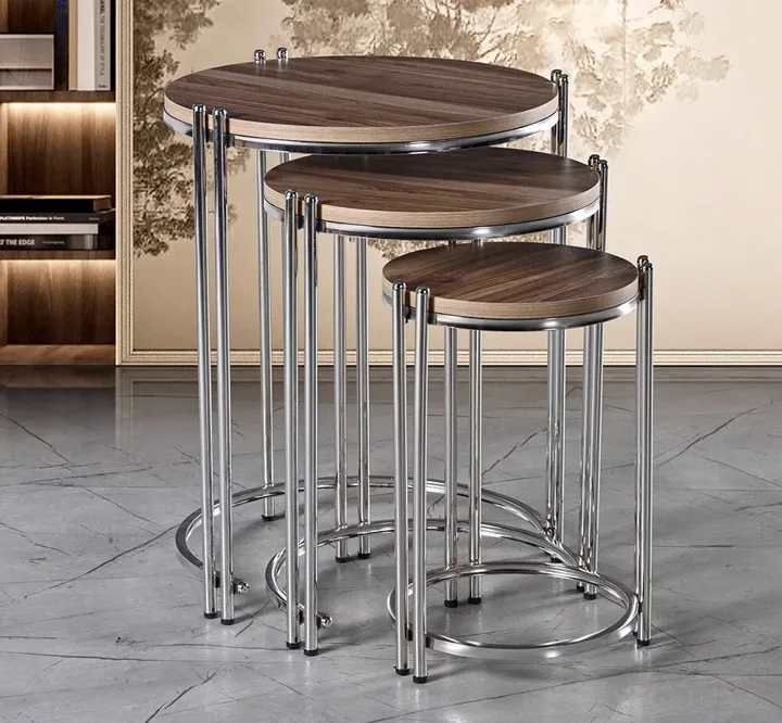 Nesting Table GKR1173