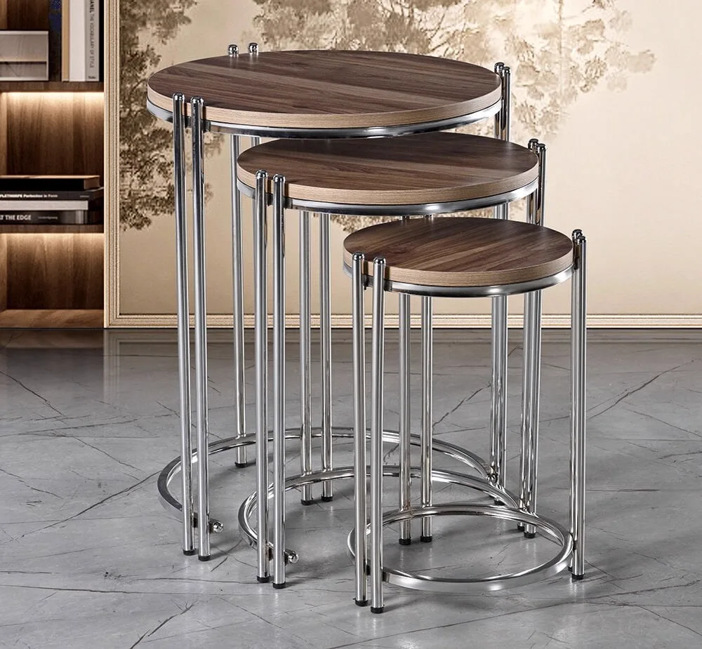 Nesting Table GKR1173