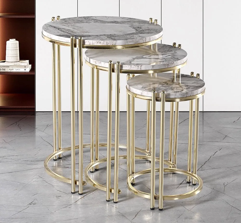 Nesting Table GKR1170