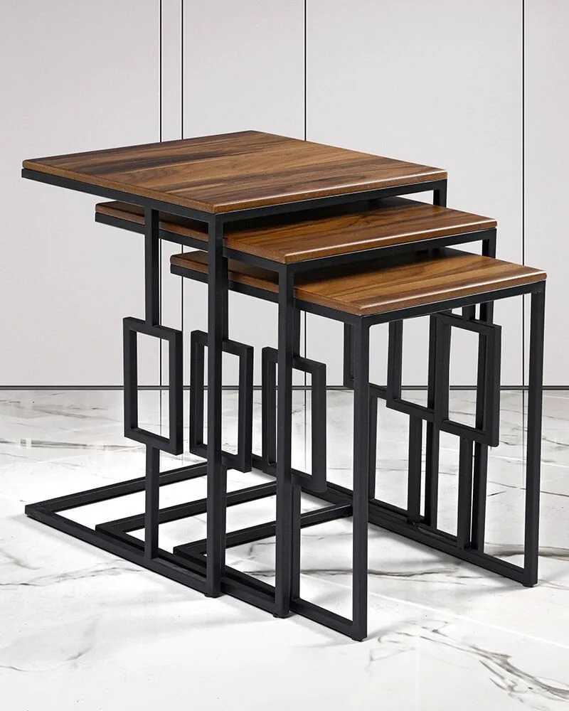 Nesting Table GKR1167