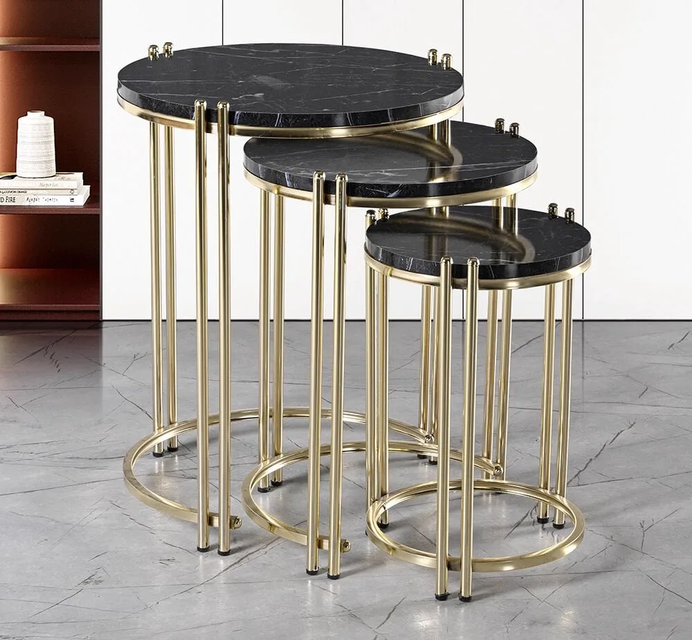 Nesting Table GKR1171