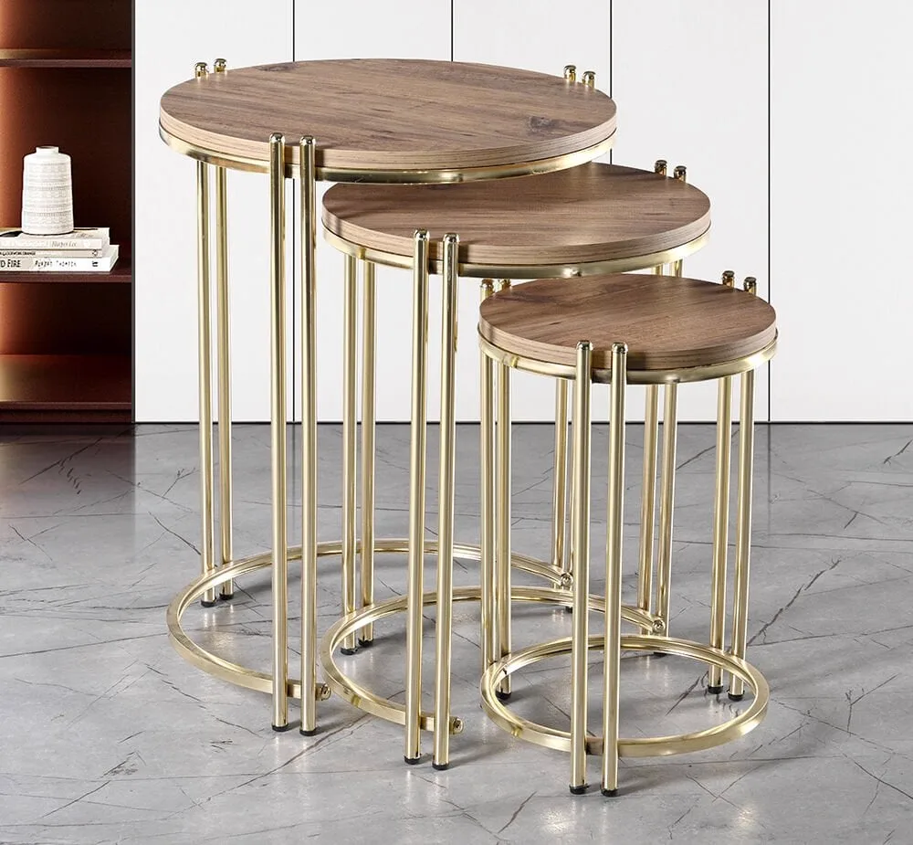 Nesting Table GKR1169