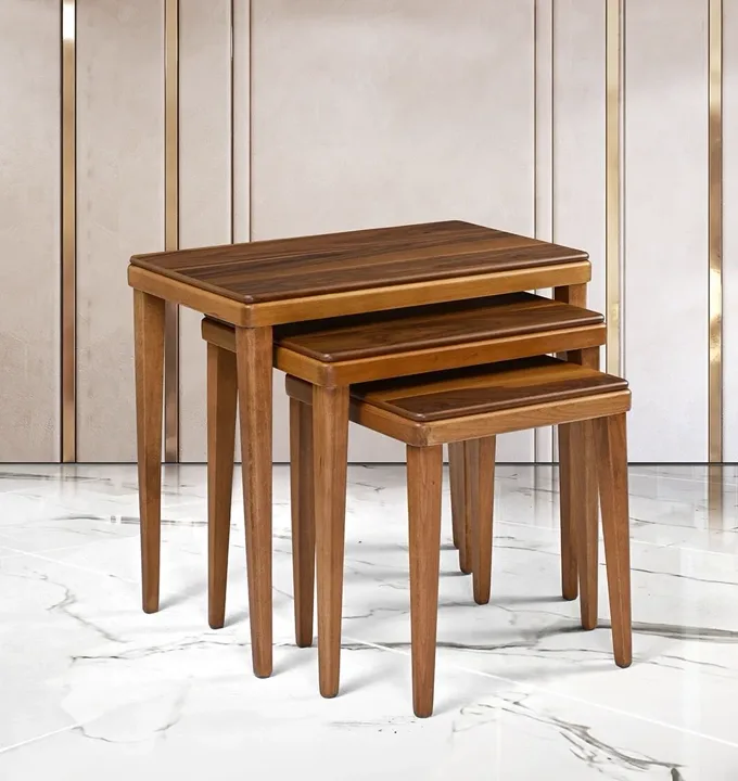 4-Piece Nesting Table GKR1132