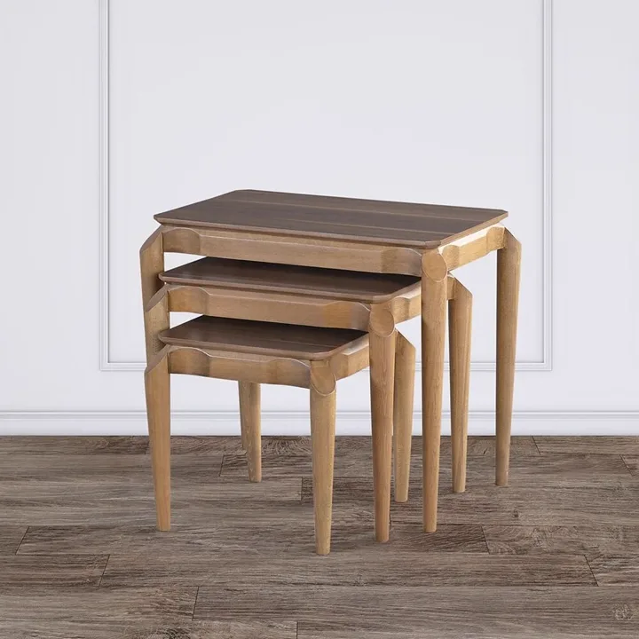 4-Piece Nesting Table GKR1145