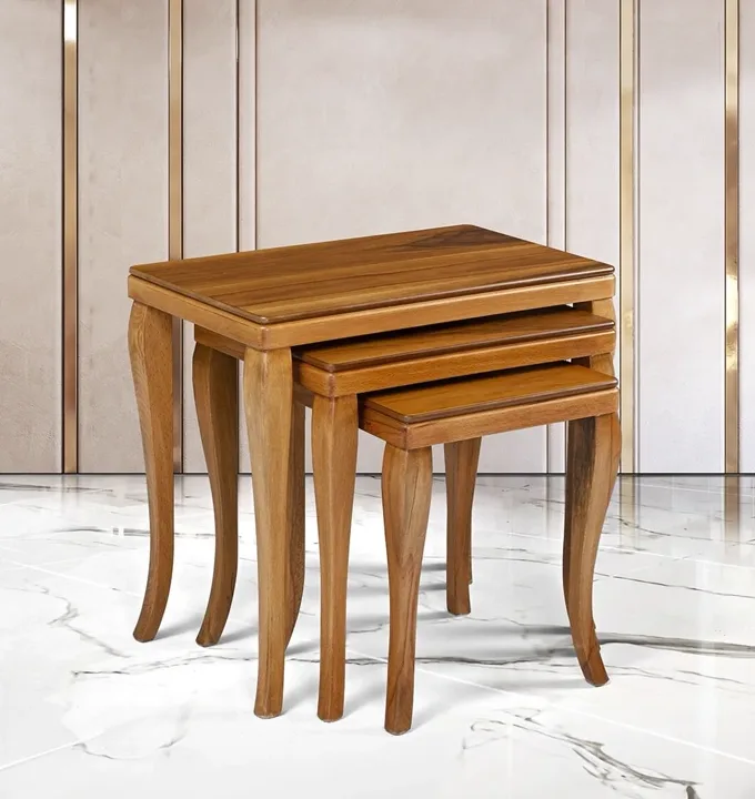 4-Piece Nesting Table GKR1131