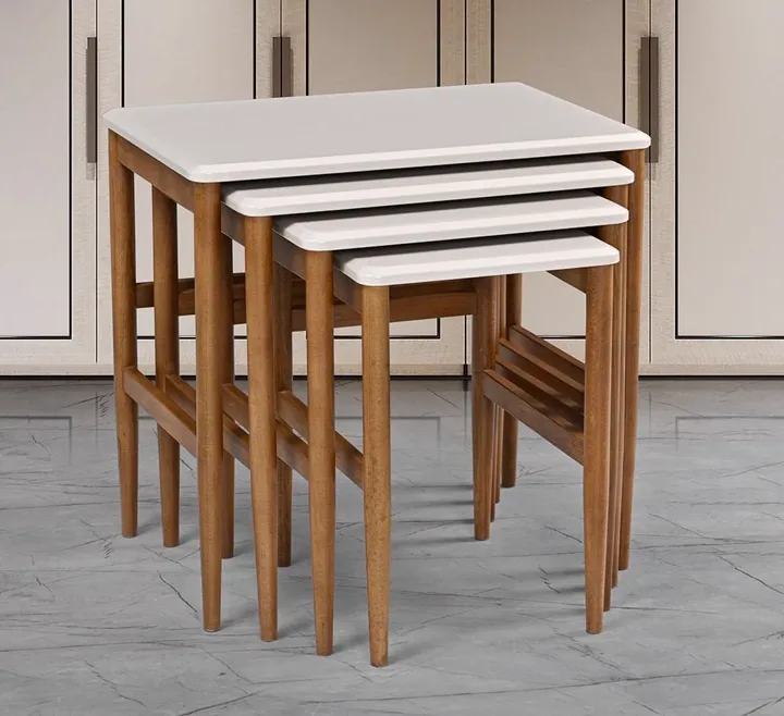 4-Piece Nesting Table GKR1120
