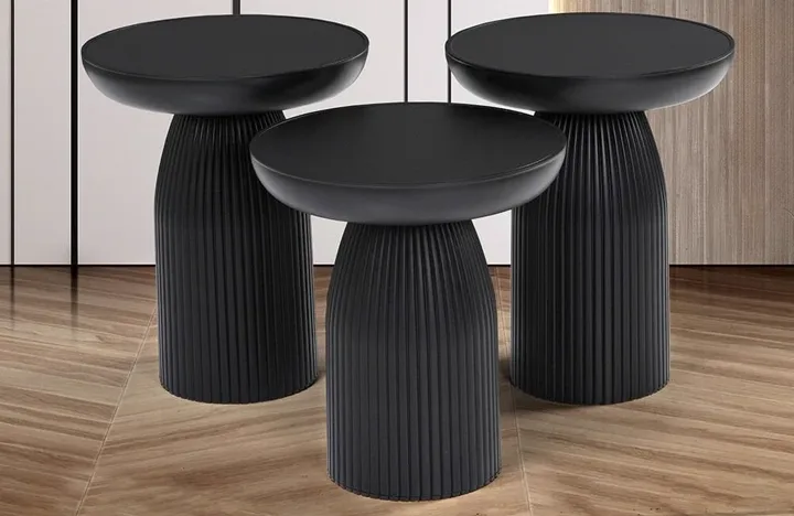 3-Piece Nesting Table GKR1112