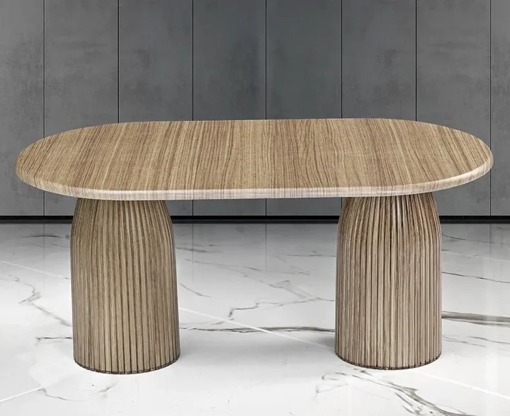 100cm Coffee Table GKR1111