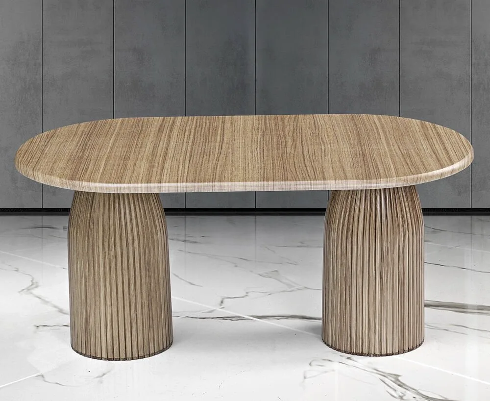 100cm Coffee Table GKR1111