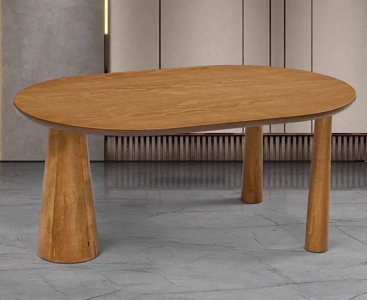 105cm Coffee Table GKR1107