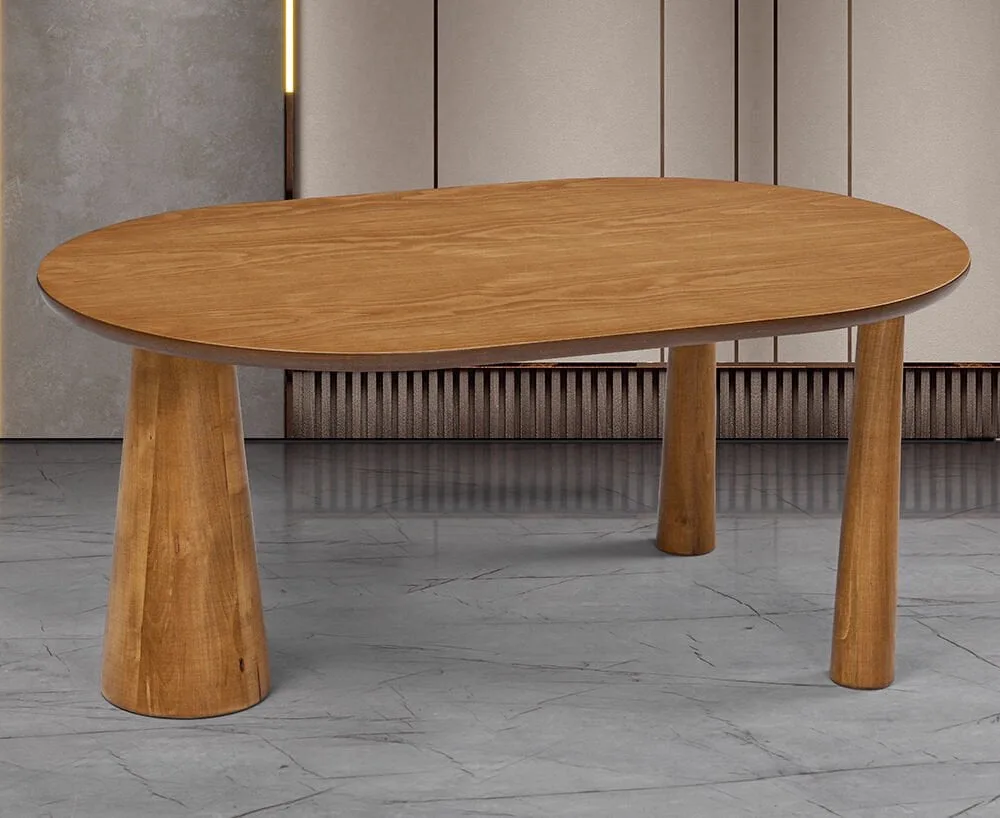 105cm Coffee Table GKR1107
