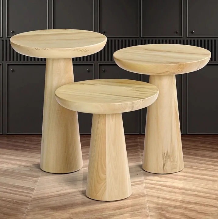 3-Piece Nesting Table GKR1104