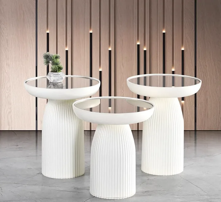 3-Piece Nesting Table GKR1109