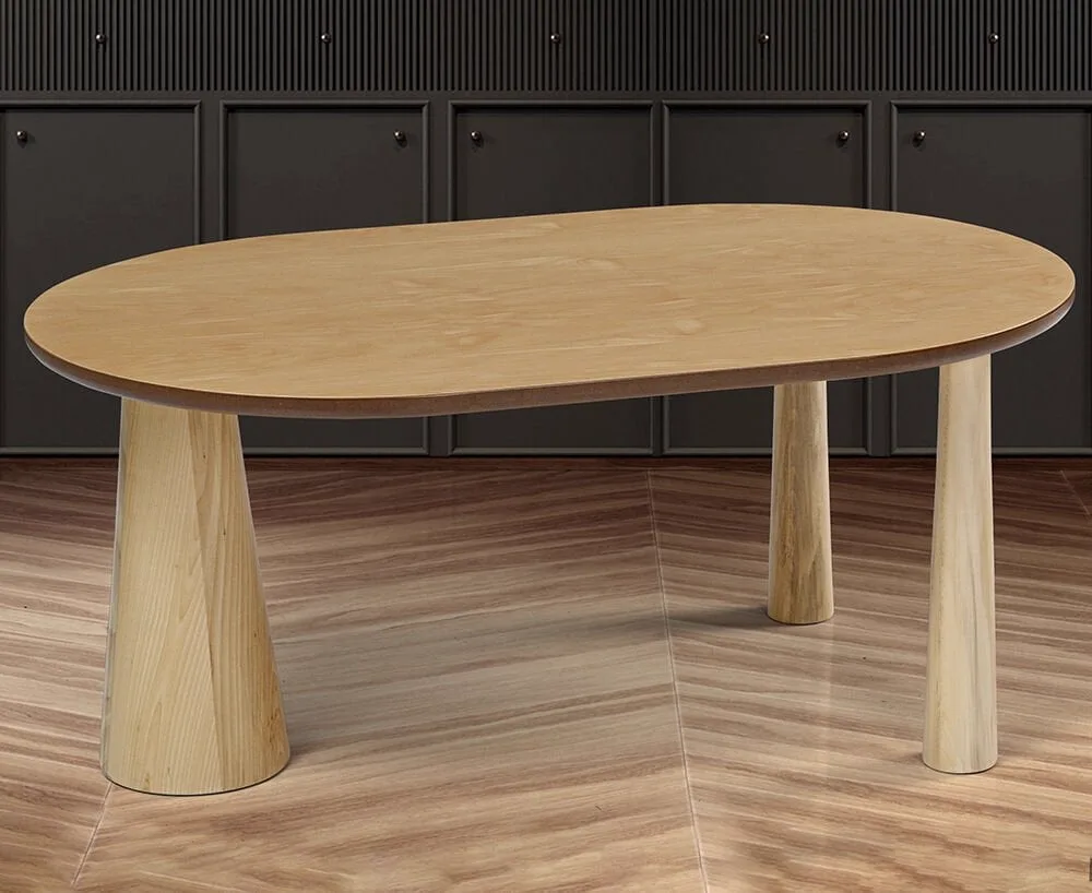 105cm Coffee Table GKR1105