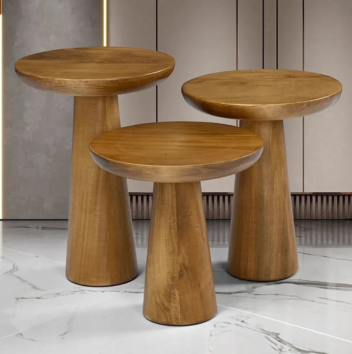 3-Piece Nesting Table GKR1106