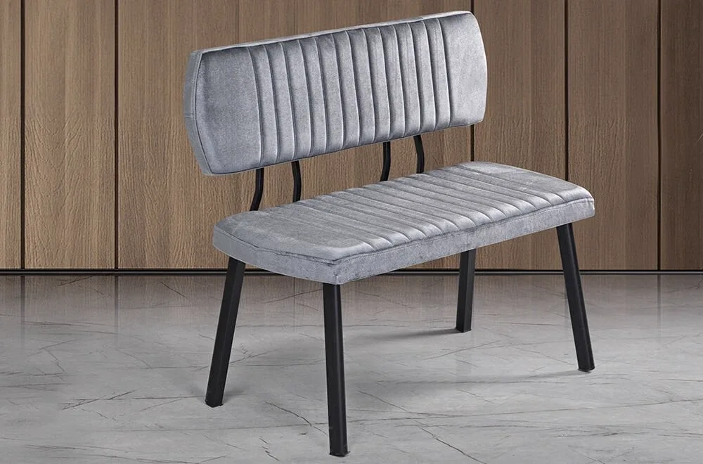 MD Backed Bench GKR1069
